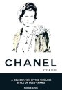 Coco Chanel: Style Icon