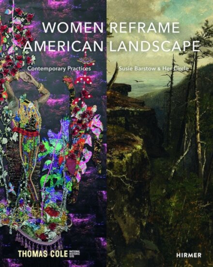 Women Reframe American Landscape