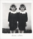 Diane Arbus Monograph
