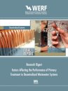 Factors Affecting the Performance of Primary Treatment in Onsite Systems