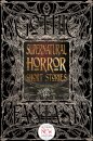 Supernatural Horror Short Stories