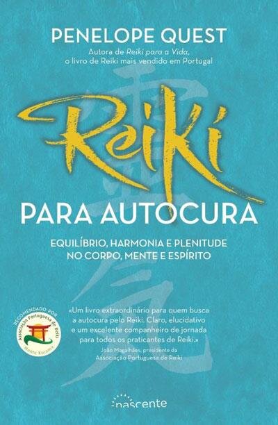 Reiki para Autocura