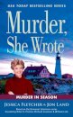 Murder, She Wrote: Murder in Season