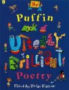 Puffin Book Of Utterly Brilliant Po