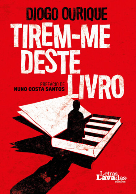 Tirem-me Deste Livro