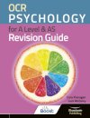 OCR Psychology for A Level & AS Revision Guide
