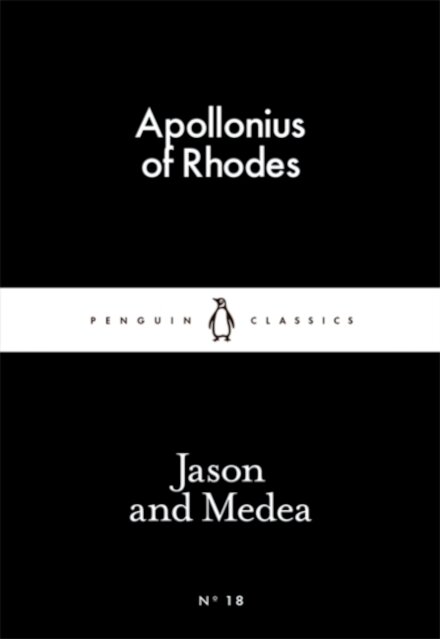 Jason And Medea