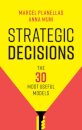 Strategic Decisions