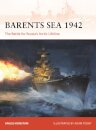 Barents Sea 1942