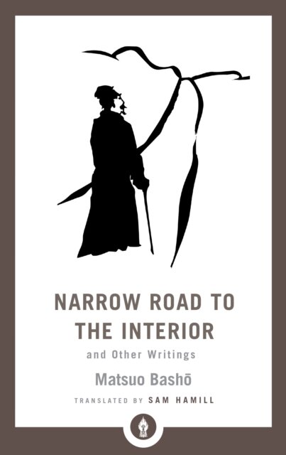 Narrow Road To The Interior