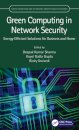 Green Computing in Network Security