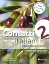 Contatti 2 Italian Intermediate Course 2nd Edition revised