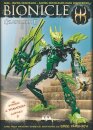 Glatorian IIlego Bionicle - Livros