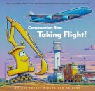 Construction Site: Taking Flight!