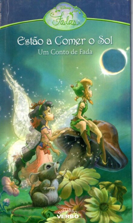 Estão a Comer o Sol