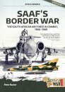 SAAF's Border War
