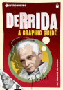 Introducing Derrida