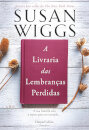 A Livraria Das Lembranças Perdidas