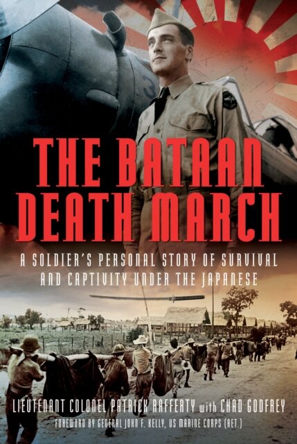 The Bataan Death March