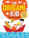 The Origami Kid