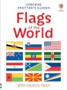 Spotter's Guides: Flags of the World