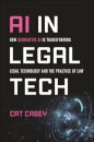 AI in Legal Tech