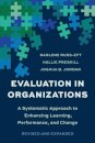 Evaluation In Organizations