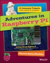 Adventures in Raspberry Pi