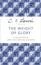 The Weight of Glory