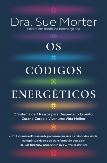Os Códigos Energéticos