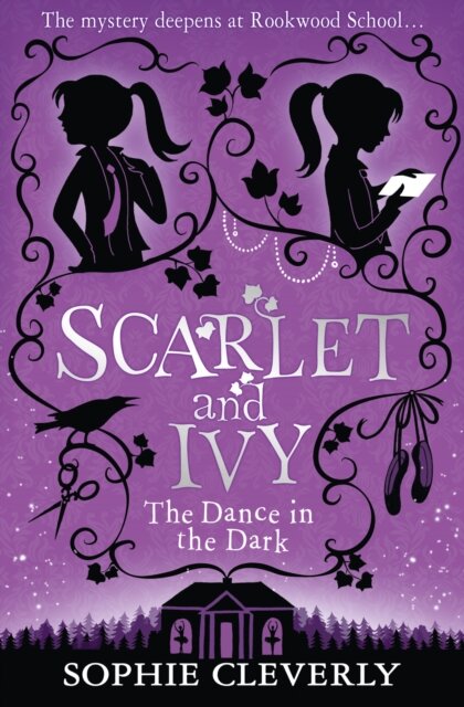 The Dance In The Dark