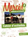 Merci ! 2 - Cahier d'activités