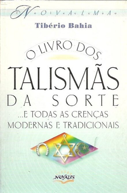 O Livro dos Talismãs da Sorte