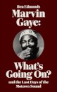 Marvin Gaye