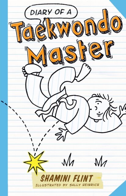 Diary Of A Taekwondo Master