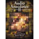 Audio Anecdotes II