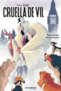 Disney Villains: Cruella De Vil