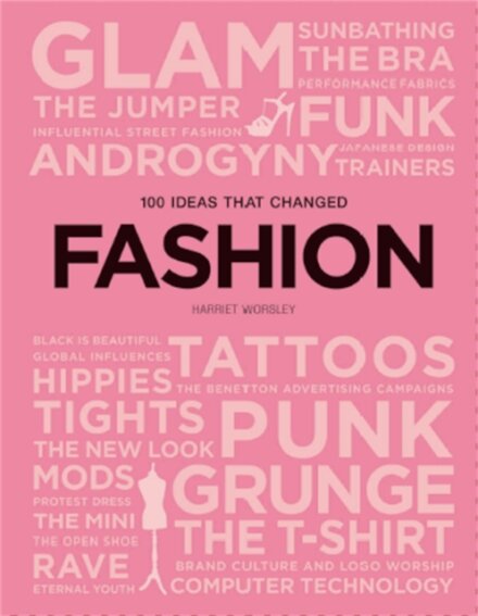 100 Ideas that Changed Fashion