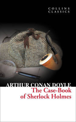 The Return Of Sherlock Holmes