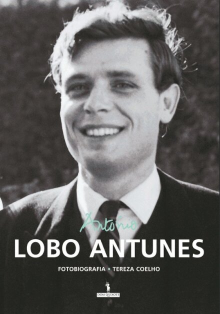 Fotobiografia De António Lobo Antunes
