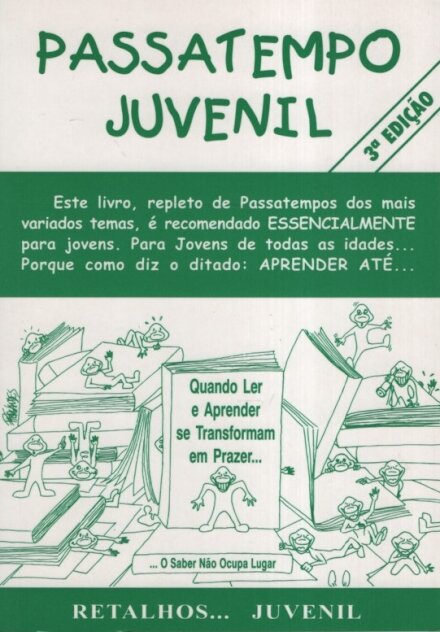 Passatempo Juvenil