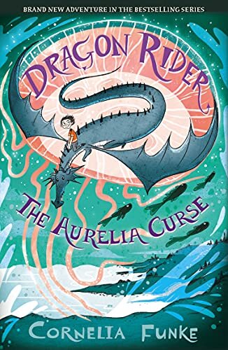 Dragon Rider 3: The Aurelia Curse