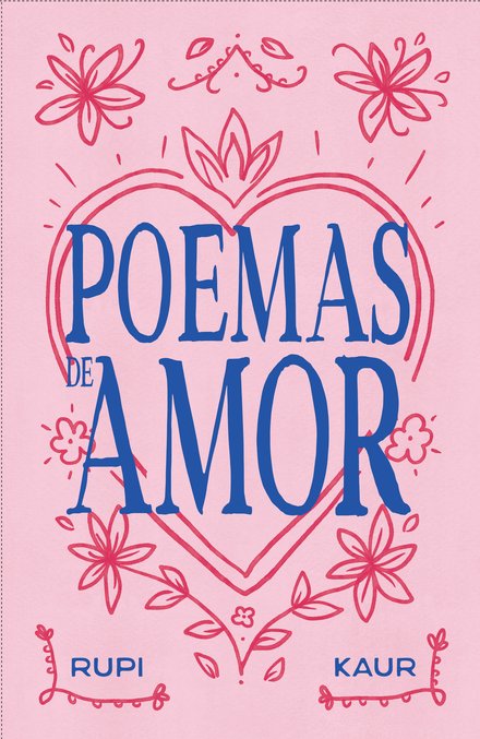 Poemas De Amor