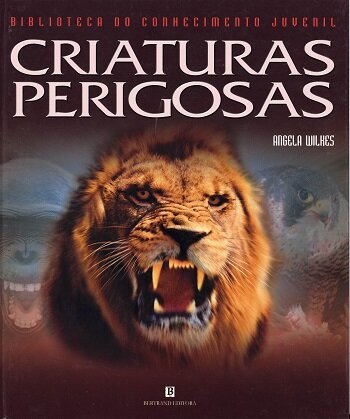 Criaturas Perigosas