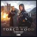 Torchwood #80: Sabotage