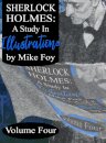 Sherlock Holmes - A Study in Illustrations - Volume 4