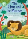 Reading Champion: The Lion and the Mouse