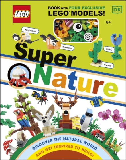 LEGO Super Nature