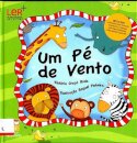 Um Pé de Vento