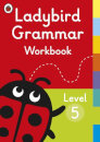 Grammar Activity Book Lbr  L5